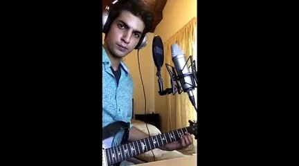 This Guy's Cover of Afreen Afreen is Taking the Internet By Storm