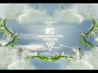 MADONNA MTV VMA Latin America 2003