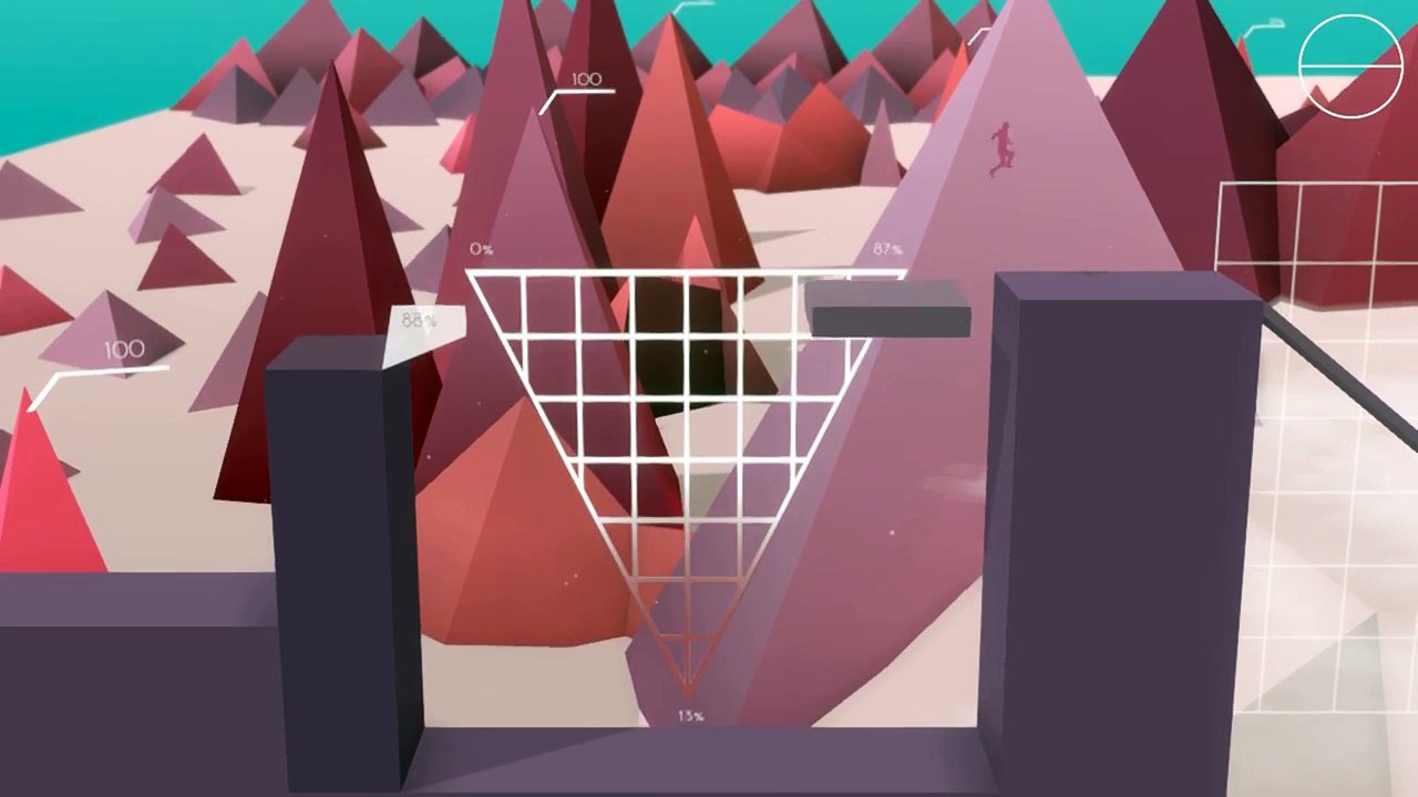 Metrico+ PC Gameplay August 2016