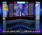ياسر رزق يكشف كواليس حوار السيسي مع رؤساء تحرير الصحف القومية