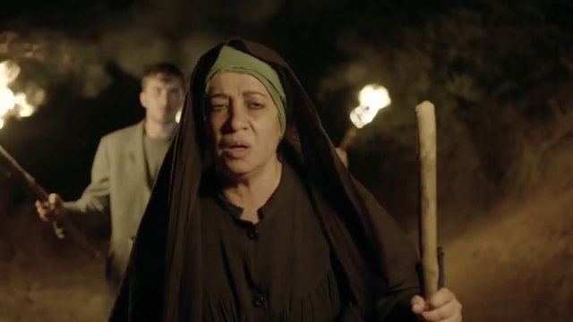 Musallat 2 (3D) Fragman HD İZLE ! Yerli Korku Filmi