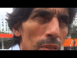 Ciclovias - Ciclovia da Av. Faria Lima com Av. Cidade Jardim