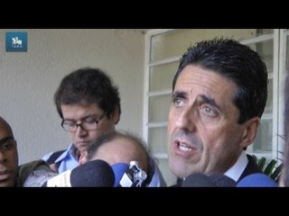 "Tenho certeza que Mizael matou Mércia", diz delegado