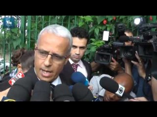 "Temos provas técnicas que incriminam Mizael", diz acusação