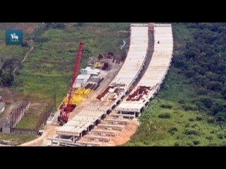 Caminhões em miniatura