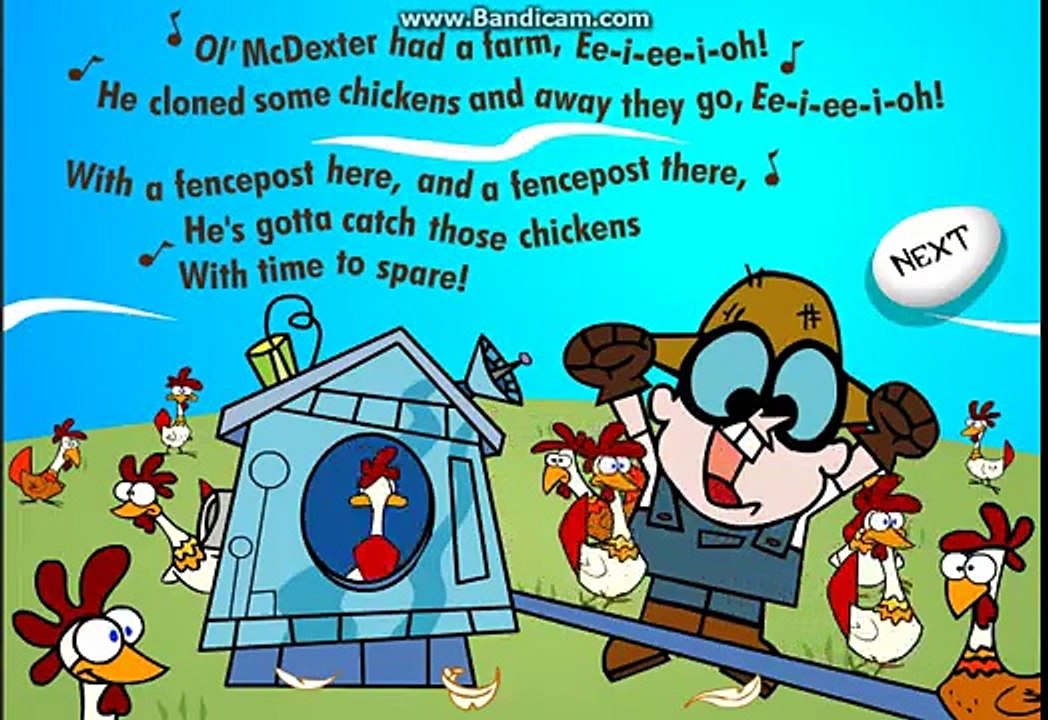 Tavuk Hapsetme Oyunu