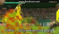 0-2 Shinji Kagawa Second Goal - Eintracht Trier vs Borussia Dortmund - Germany DFB Pokal - 22.08.2016
