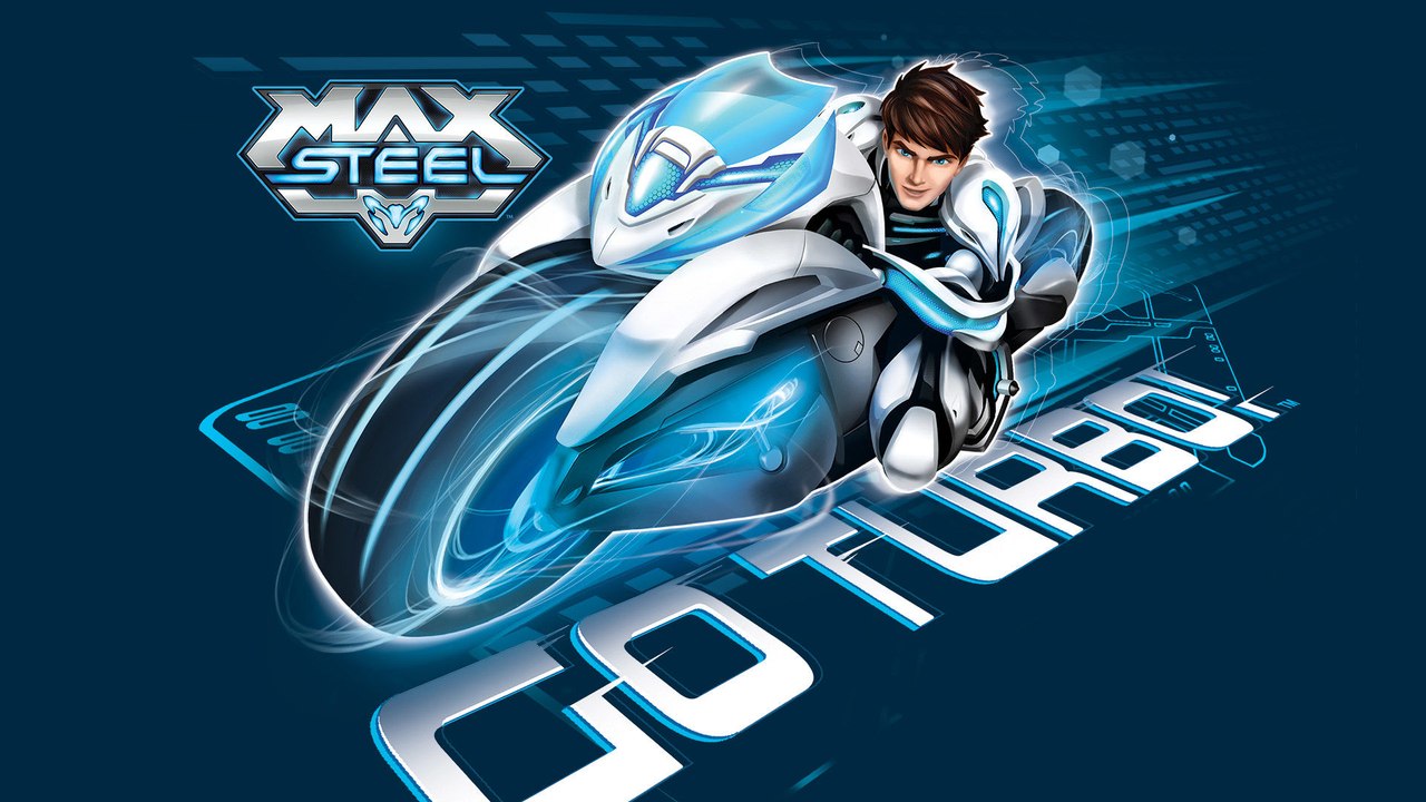 Max Steel Official International Trailer 1 (2016) - Sci-Fi Movie