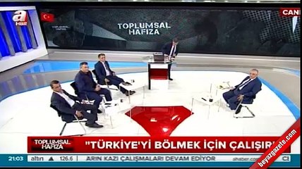 Gülen'den yine skandal sözler