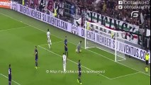 Sami Khedira Goal Juventus vs Fiorentina 1-0   20 August 2016 Serie A 2016⁄17