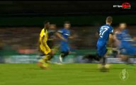 Schurrle A. - Goal - Eintracht Trier 0-3 Dortmund - 22.08.2016