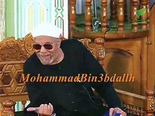 إجابة منطقية علي سؤال ملحد ! - الشيخ محمد متولي الشعراوي