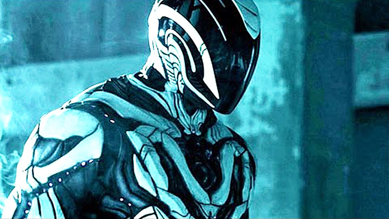 MAX STEEL Official International Trailer (2016) Superhero Movie HD