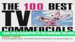 [PDF] The 100 Best TV Commercials: . . . and Why They Worked Popular Online