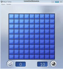 Mayın Tarlası Oyunu