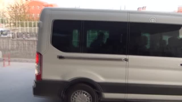 Fetö'nün Darbe Girişimine İlişkin Soruşturma - 6 Polis Memuru Tutuklandı - Siirt