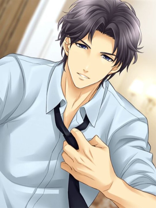 L'Office des Tentations ~ Kenichiro Kamijo ~ Chapitre 11