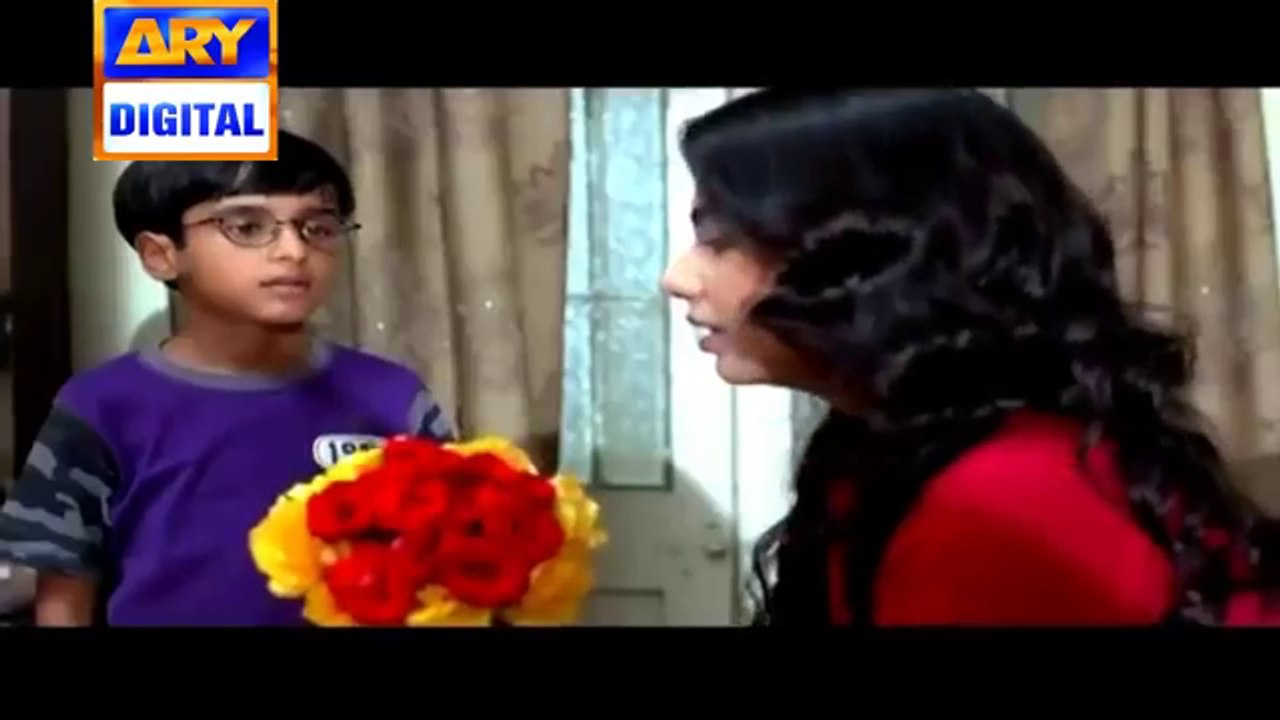 Naimat-Episode-8-Promo---ARY-Digital on 22 August 2016