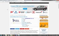 Auto Insurance Company Liberty Mutual - YouTube