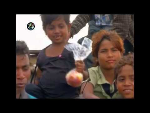 73 refugees deported to Burma