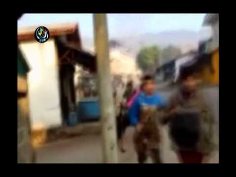 Government denies Kachin attacks