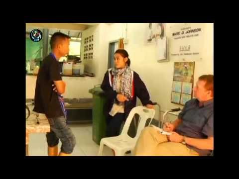 Landmines still take toll in Burma