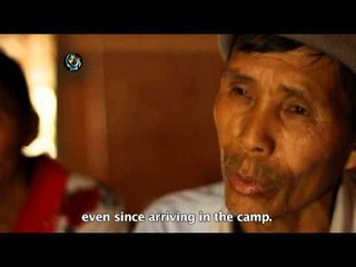 Voices from Laiza