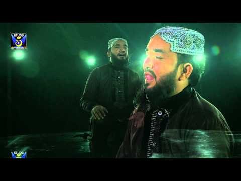 Ya Nabi Nuskha Taskheer Ko | Badar Muneer | Naat 2015 | Ramadan Kareem