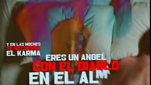 Bryant Myers - Porque Sigues Con El _ Video Lyrics