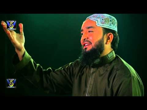 Karam Kar Karam Kar | Badar Muneer | Naat 2015 | Ramadan Kareem