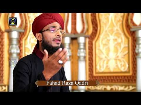 Un ki Mehk Ny | Fahad Raza Qadri | Naat 2015 | Ramadan Kareem