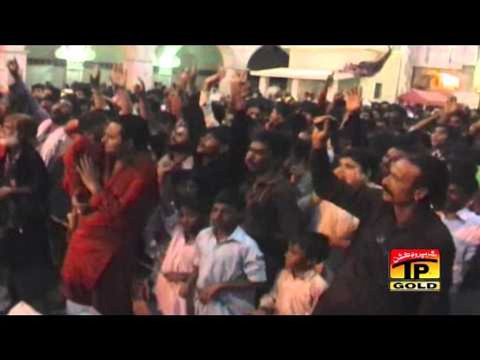 Murshid Lal Tere Chahney Waley | Saen Ghulam Al...