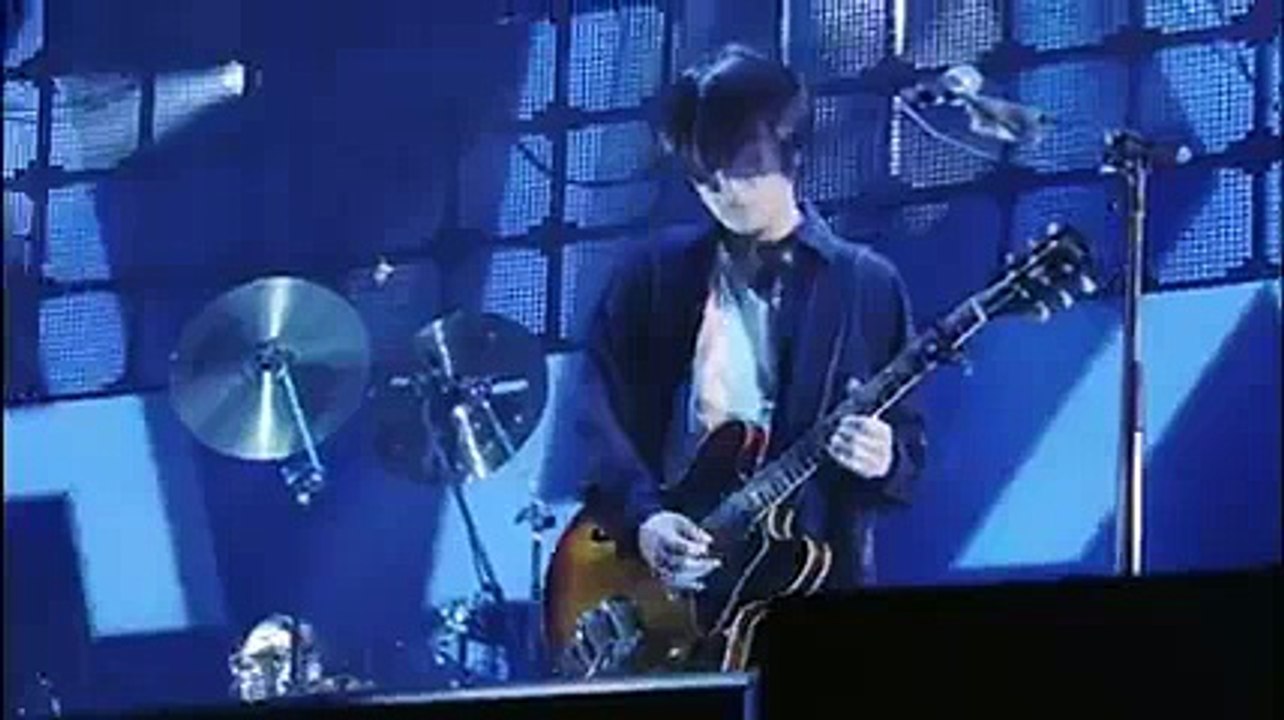 [Alexandros] 「ワタリドリ」（live at Makuhari Messe 201...