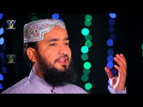 Aashiq Di Har Ada Nu | Badar Muneer | Naat 2015 | Ramadan Kareem