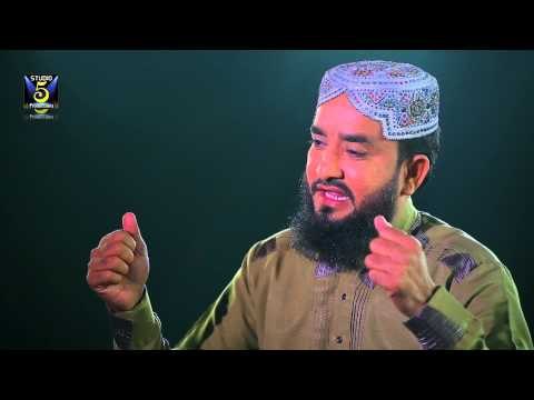 Mehfil Wich Aaqa Di | Badar Muneer | Naat 2015 | Ramadan Kareem