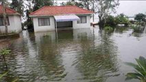 Al menos 21 muertos y miles de evacuados por las lluvias en la India