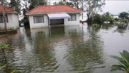 Al menos 21 muertos y miles de evacuados por las lluvias en la India