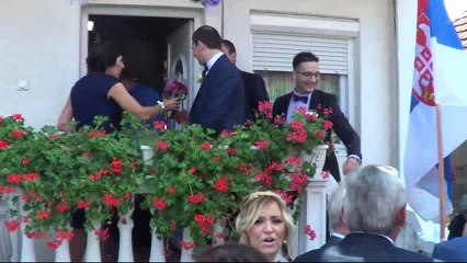 Ana i Marko Svadba 20/08/2016