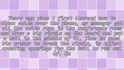 How to Overcome the "We Tried It Before and It Didn't Work" Objection