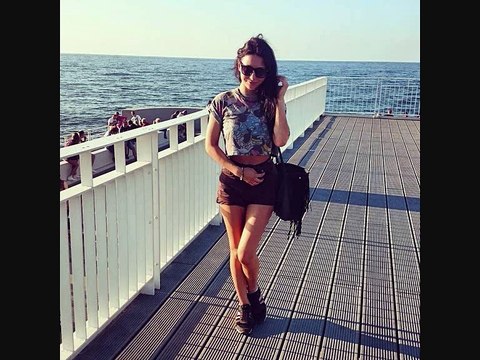 Dumka Na Dwa Serca Russian Wersion