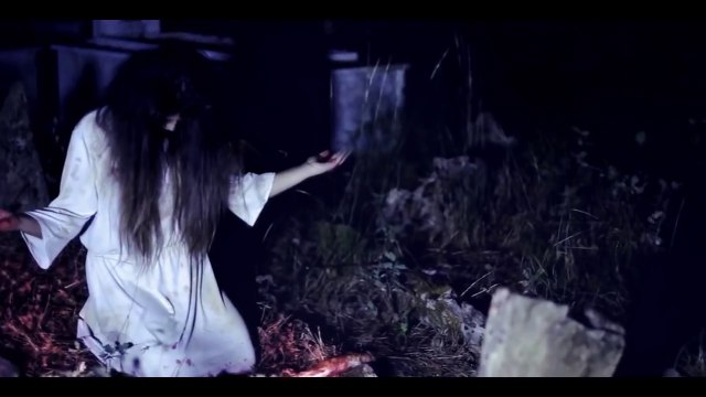 MEL-UN Fragman 2016 HD İZLE ! Yerli Korku Filmi