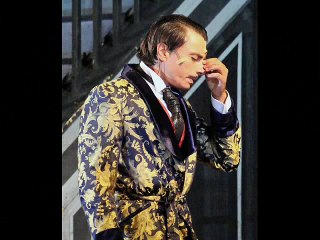 Szabó P. Szilveszter : Féltékenység (Elfújta a szél)