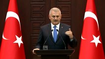 Yıldırım: 