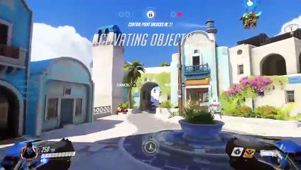 Let's play overwatch stream