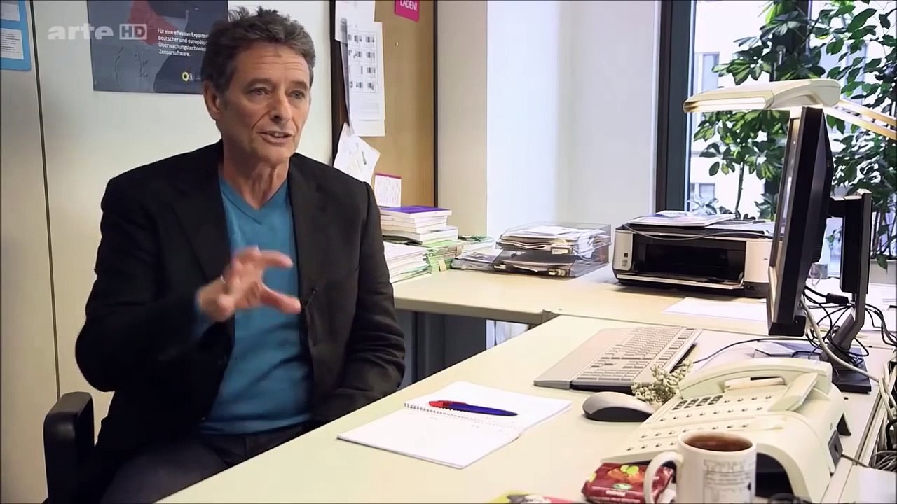 Deutsche Waffen für die Welt - Heckler & Koch, Fritz Werner, SIG Sauer, Krauss Maffei, Walther Teil 1 [HD 720p]