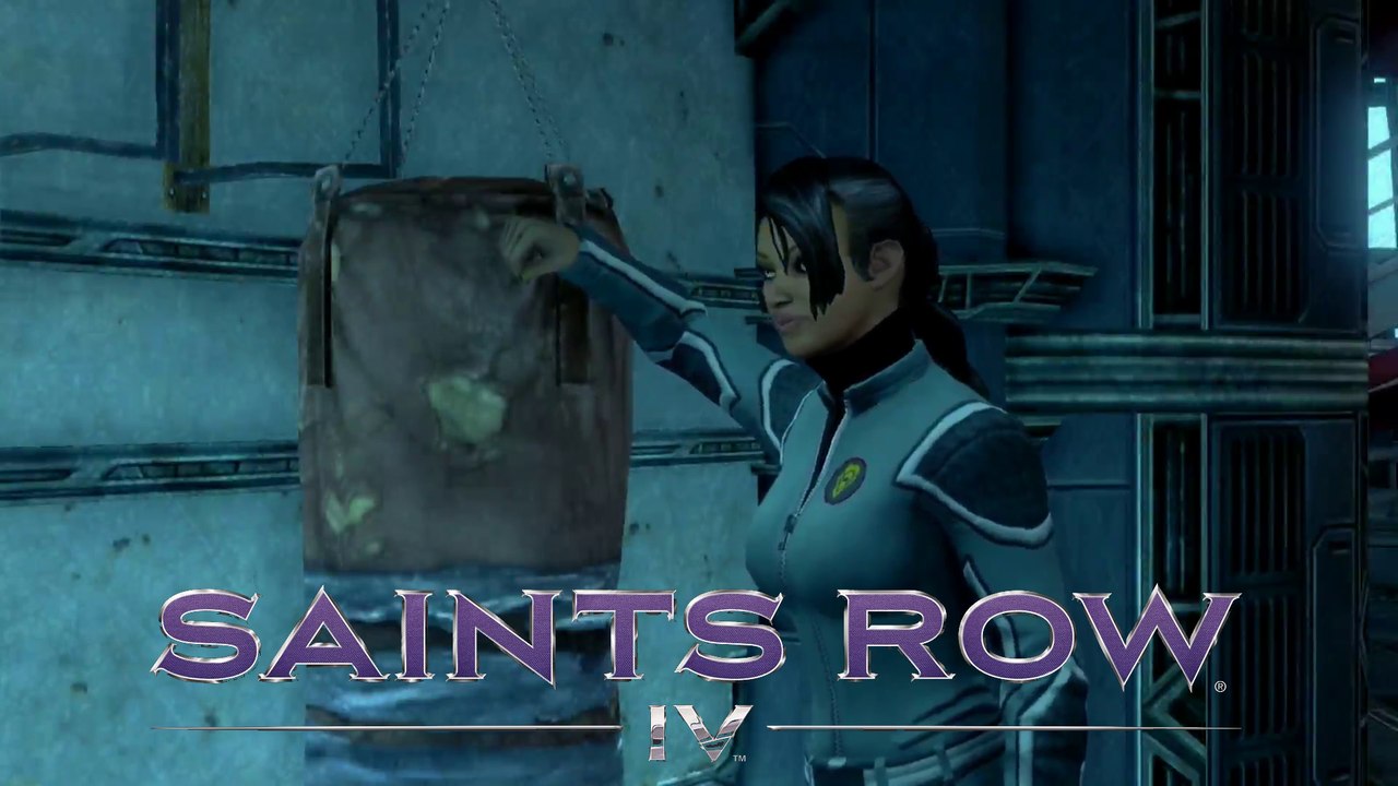SR4 Ep46 Three Count Royale