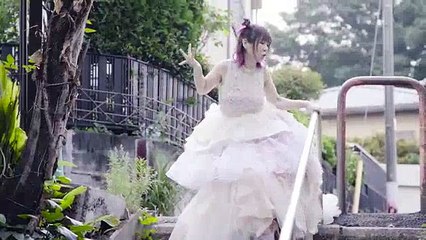 大森靖子 「ウエディング・ベル」