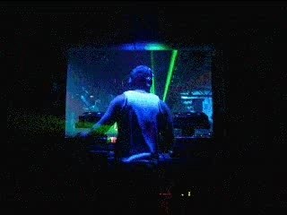 DJ PULSION - SPIDER V8