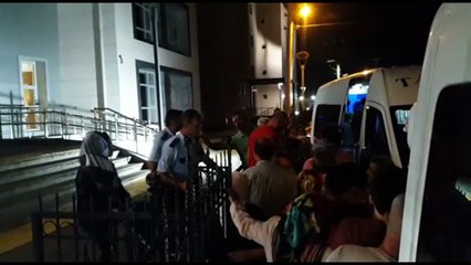 FETÖ SORUŞTURMASINDA REKLAM AJANSI 5 ORTAĞI TUTUKLANDI