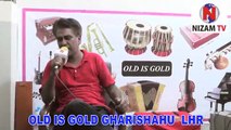 Old is Gold Music Academy Garhi Shahu Lahore | Nizam TV